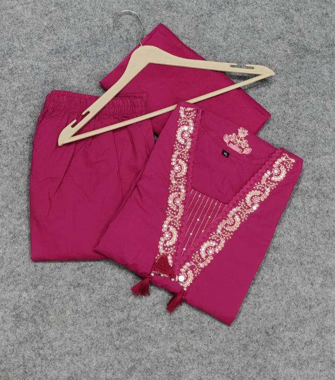 Jaipuri 3pcs kurtis wholesale online